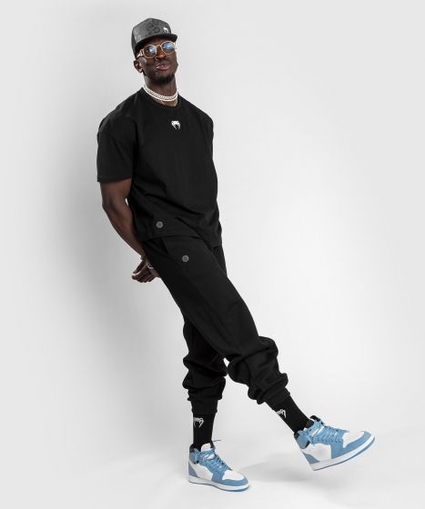 VENUM VORTEX XL T恤 - 黑色