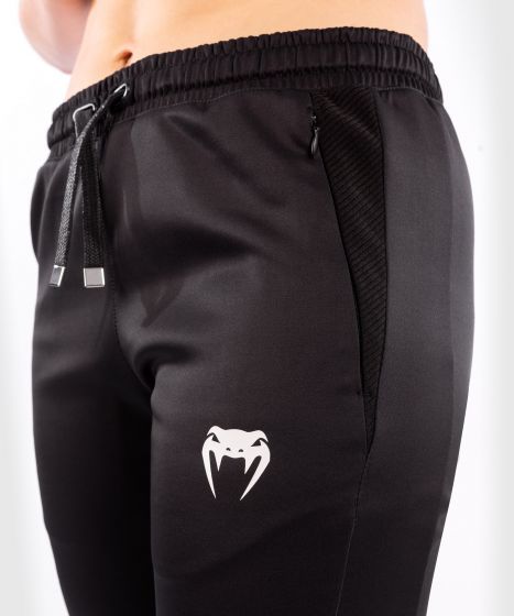 UFC| VENUM AUTHENTIC格斗周女士运动裤 - 黑色