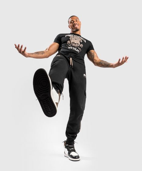 VENUM REORG 卫裤 - 黑色