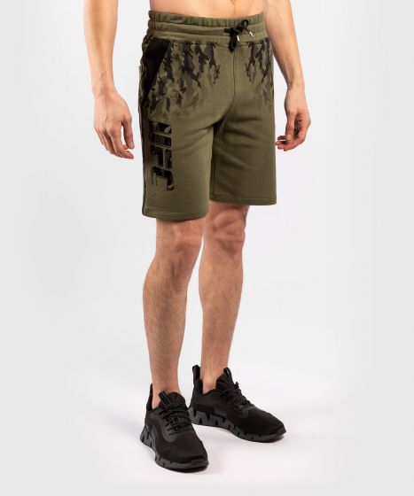 UFC| VENUM AUTHENTICUFC男士运动短裤 - 卡其色