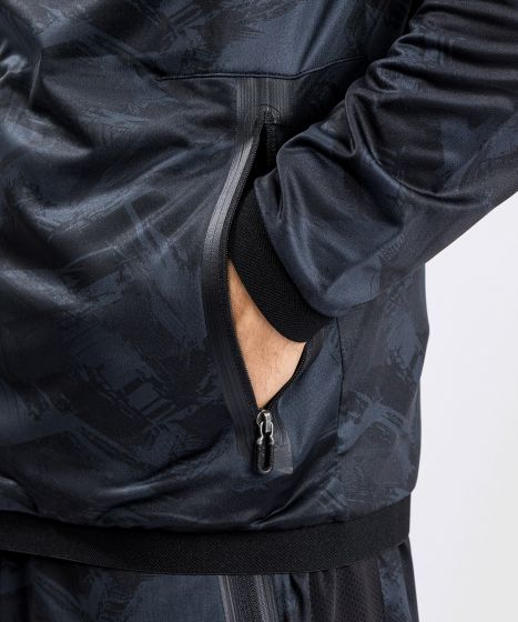 VENUM Electron 3.0 男子性能卫衣 - 黑色