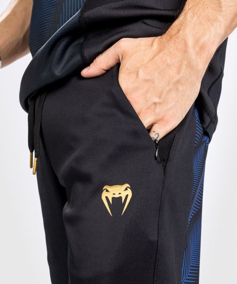 VENUM x LOMA ADRENALINE INSIDE 卫裤 - 黑/蓝色