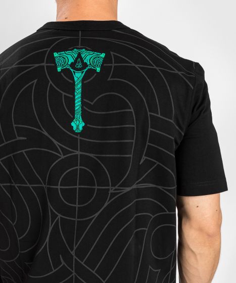 VENUM 刺客信条2.0 重启 T恤 - 黑色