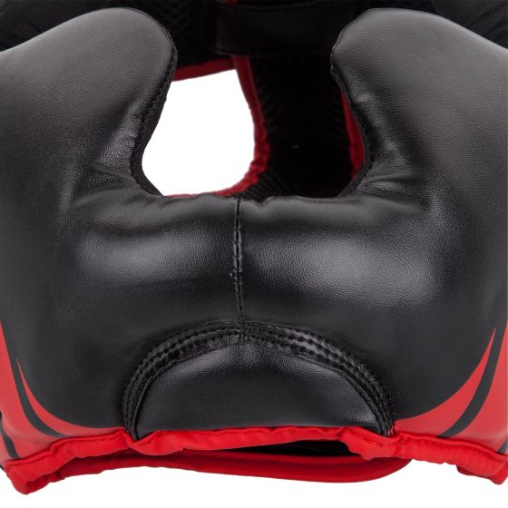 Venum Challenger 2.0 头具 - 黑/红
