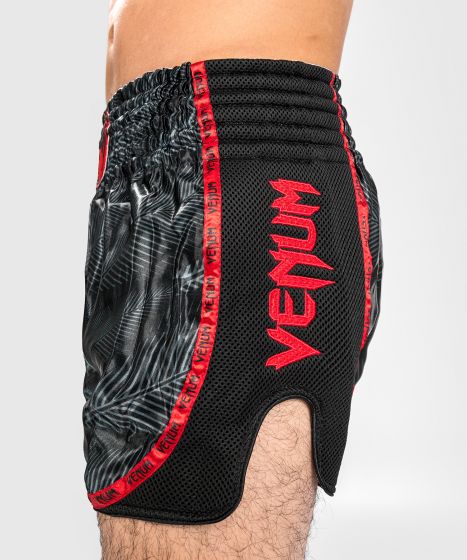 VENUM PHANTOM 泰拳短裤 - 黑/红色