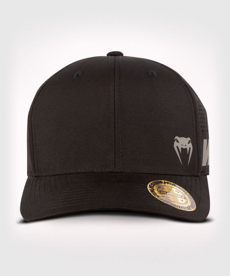 Venum Connect帽 - 黑色/灰色