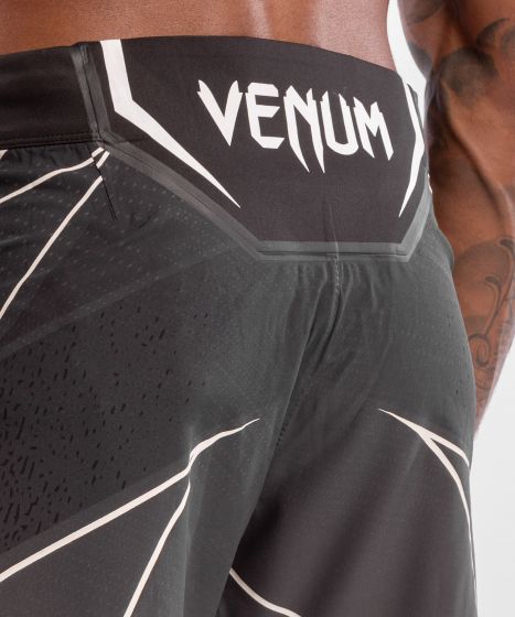UFC| VENUM AUTHENTIC格斗之夜男士五分短裤 - 黑色