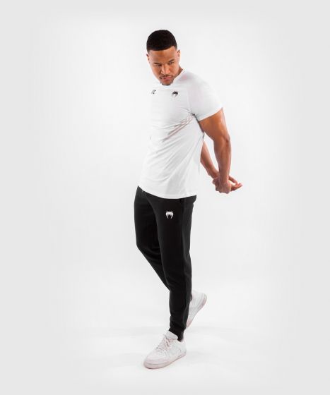 UFC｜ VENUM REPLICA 男子运动短袖 - 白色