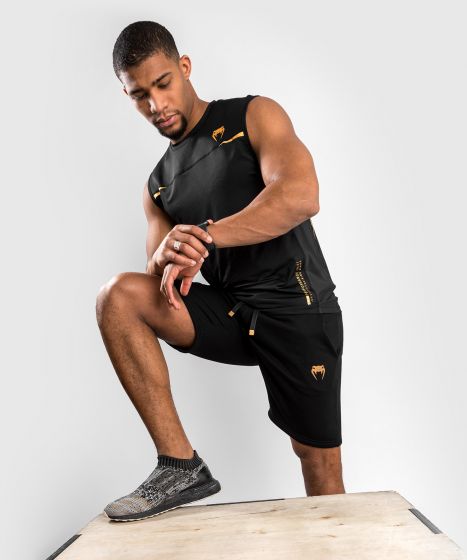 VENUM TEMPEST 2.0 速干背心 - 黑/金色