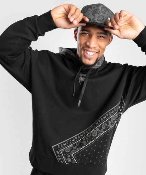 VENUM CALI 34 帽子 - 黑色