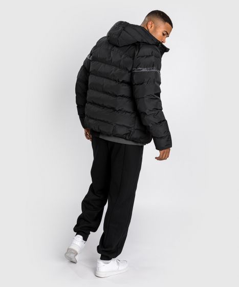 VENUM ELITE4 棉服 - 黑色