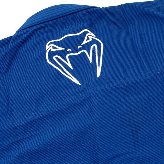 Venum Contender 儿童巴西柔术道服 (含赠送白色腰带)