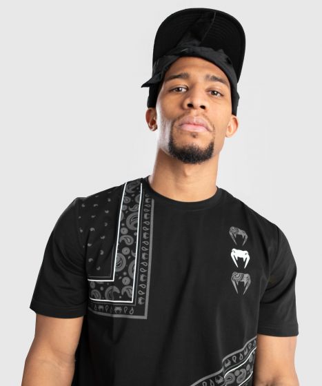 VENUM CALI 34 帽子 - 黑色