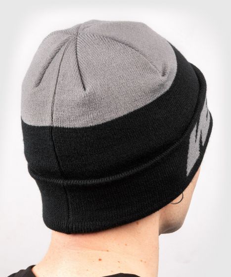 Venum Connect 毛线帽 - 黑/灰色
