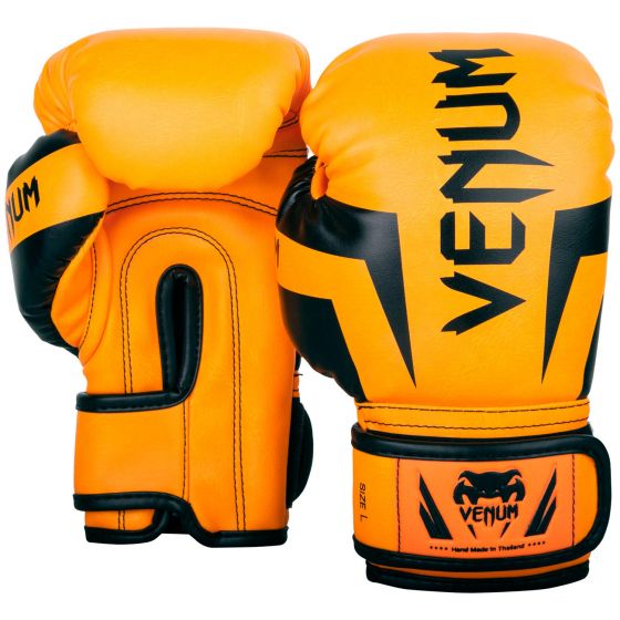 Venum Elite 儿童拳击手套 - 专属