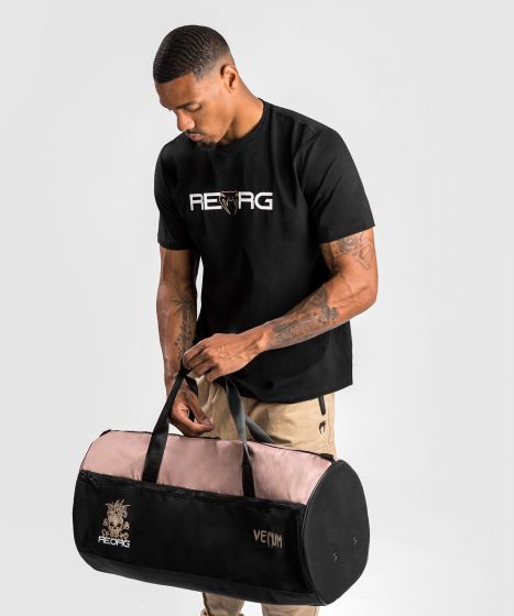 VENUM REORG 运动包 - 黑色