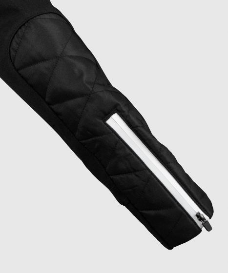 Venum Laser Evo 帽衫 - 黑