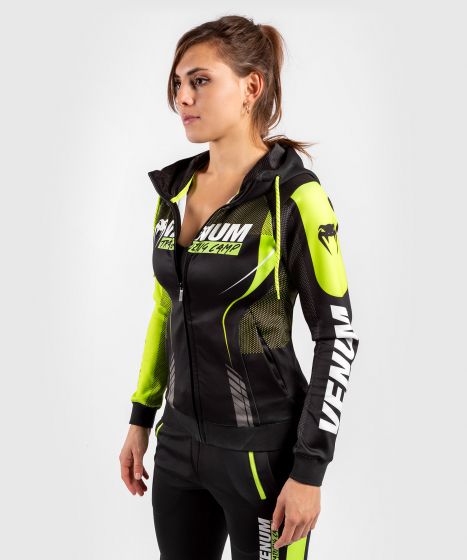 VTC 3.0连帽外套-女装