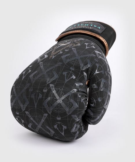 VENUM 刺客信条2.0 重启 拳击手套 - 黑色