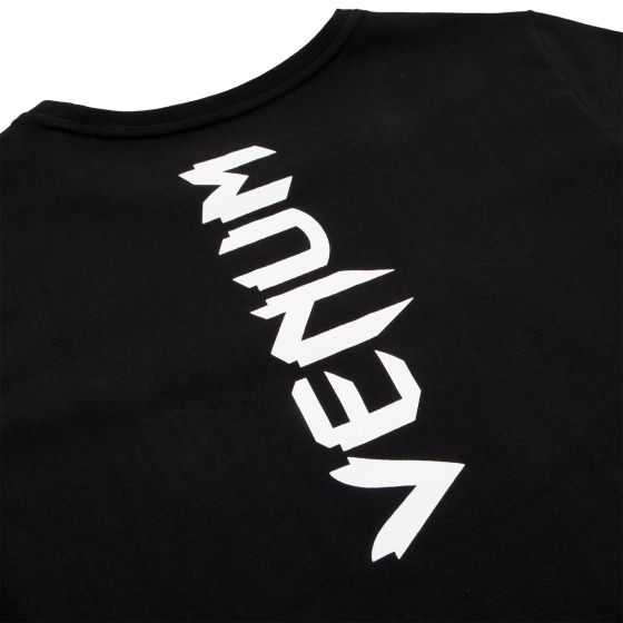 Venum Dragon's Flight Kids T-shirt - Black/White