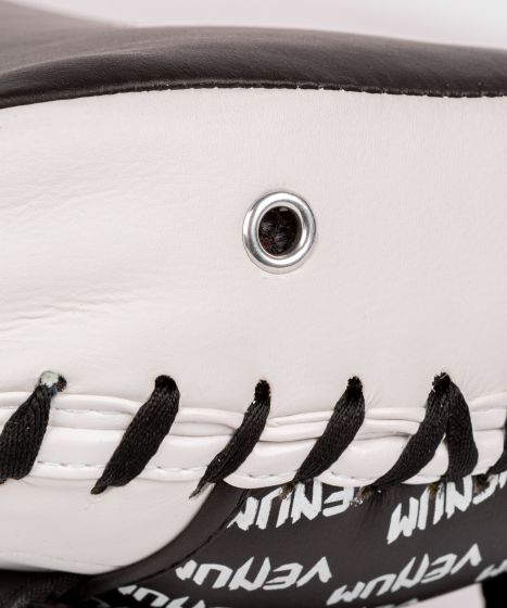 VENUM ABSOLUTE 踢靶 (副) - 黑/白色