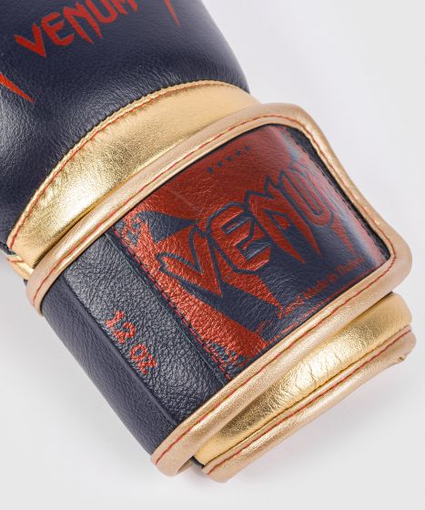VENUM GIANT 3.0 限量版拳击手套 - 海军蓝