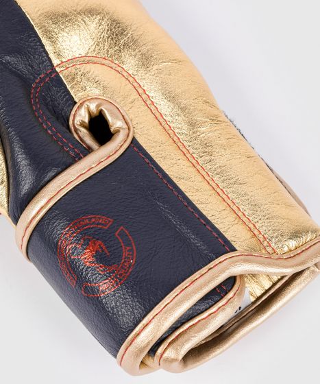 VENUM GIANT 3.0 限量版拳击手套 - 海军蓝