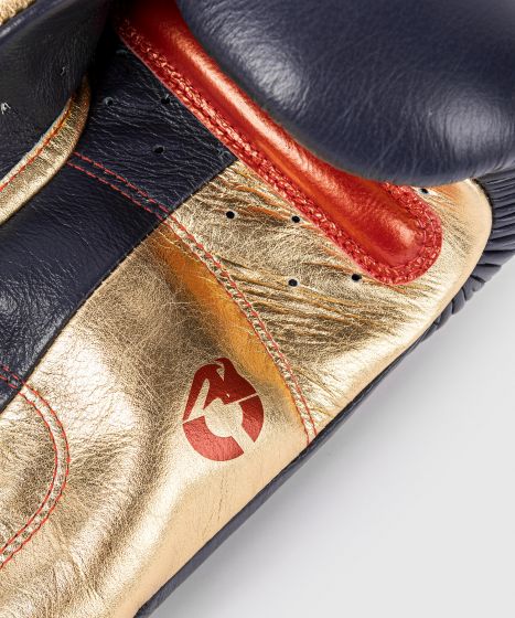 VENUM GIANT 3.0 限量版拳击手套 - 海军蓝