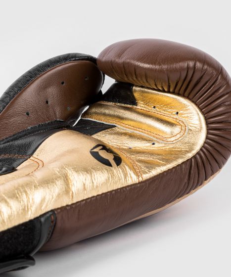 VENUM GIANT 3.0 限量版拳击手套 - 棕色