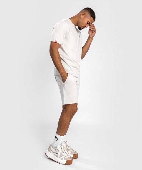 VENUM Silent Power 棉质短裤 - 米色