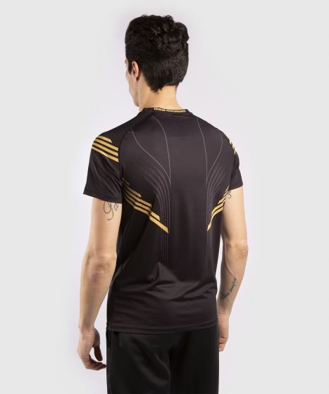 UFC｜ VENUM PRO LINE男士速干短袖 - 冠军色