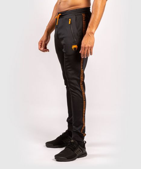 VENUM CLUB 212 运动裤 – 黑/橙色 