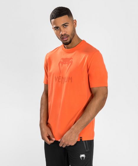 VENUM Classic T恤 - 橙/橙色