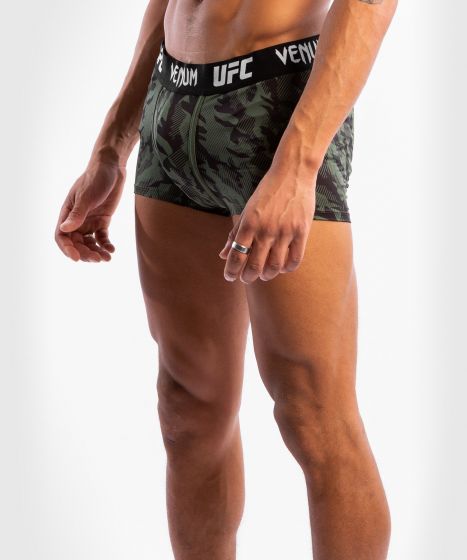 UFC VENUM AUTHENTIC格斗周男装轻盈内衣 - 卡其色
