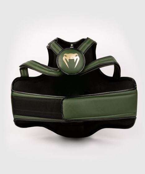 VENUM专业系列 护甲 - 卡其/金色