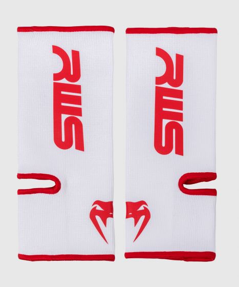 RWS x VENUM Kontact 护踝 - 白色