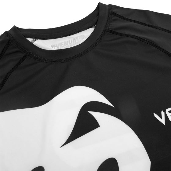 Venum Giant 防护服-长袖-黑色