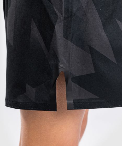 VENUM RAZOR 儿童格斗短裤 - 黑/金色