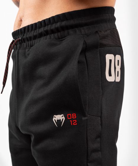 VENUM LOMA 08-12 运动裤 – 黑色