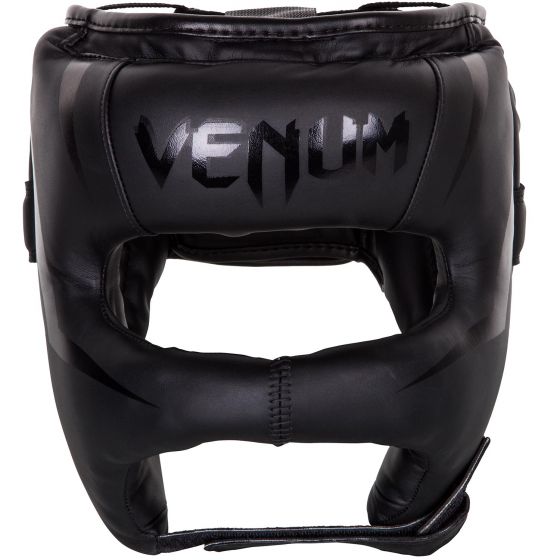 Venum Elite Iron 头具