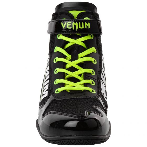 Venum Giant VTC 2 版本低帮拳击鞋