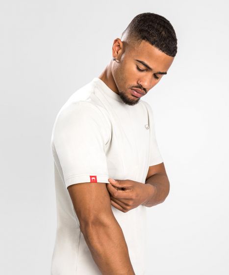 VENUM Silent Power T恤 - 米色