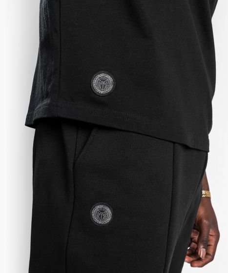 VENUM VORTEX XL T恤 - 黑色