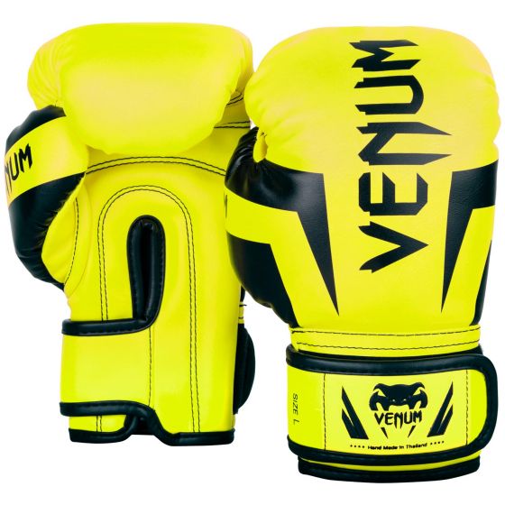 Venum Elite 儿童拳击手套 - 专属