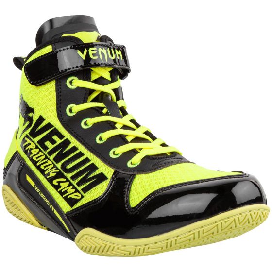 Venum Giant VTC 2 版本低帮拳击鞋
