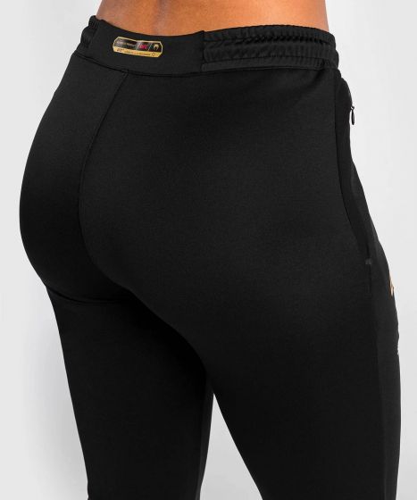 UFC Adrenaline | VENUM Authentic 格斗之夜 女士出场卫裤- 冠军色