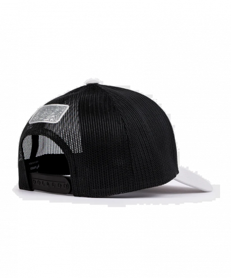 VENUM x Dodge Challenger SRT Demon 170 棒球帽 - 灰色
