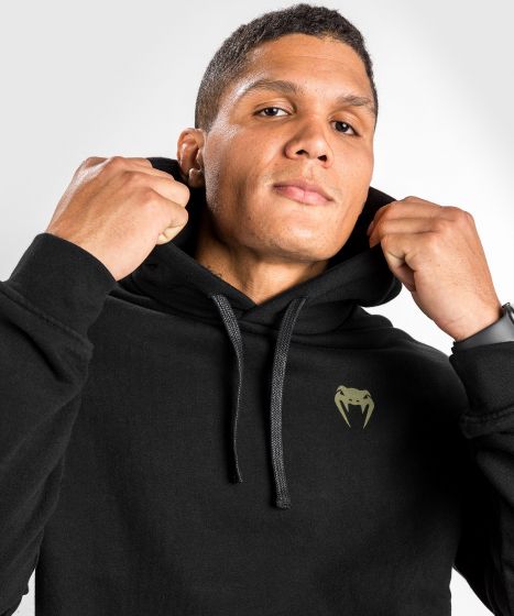 VENUM FANGS 卫衣 - 宽松版型 - 黑色