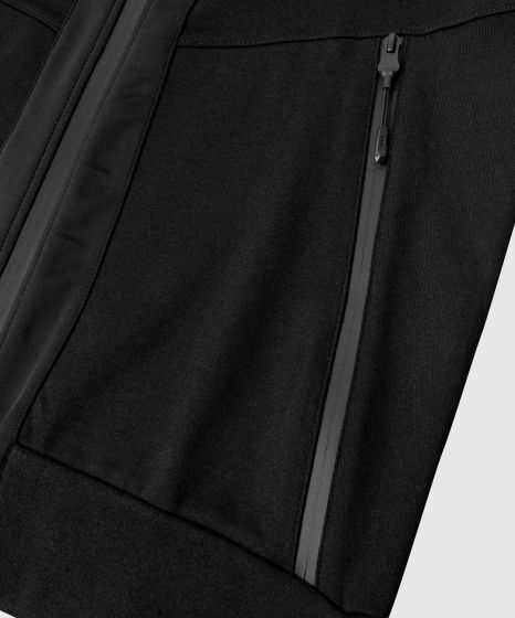 Venum Laser 2.0 帽衫 - 麻灰 - 专属