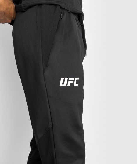 UFC｜ VENUM REPLICA男士运动裤 - 黑色